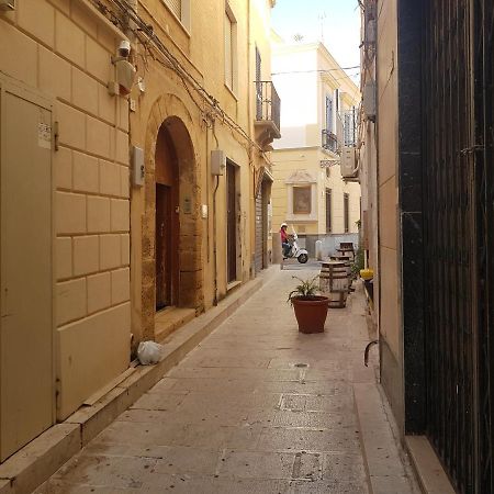 Casa Storico Centro Villa Marsala Exterior photo