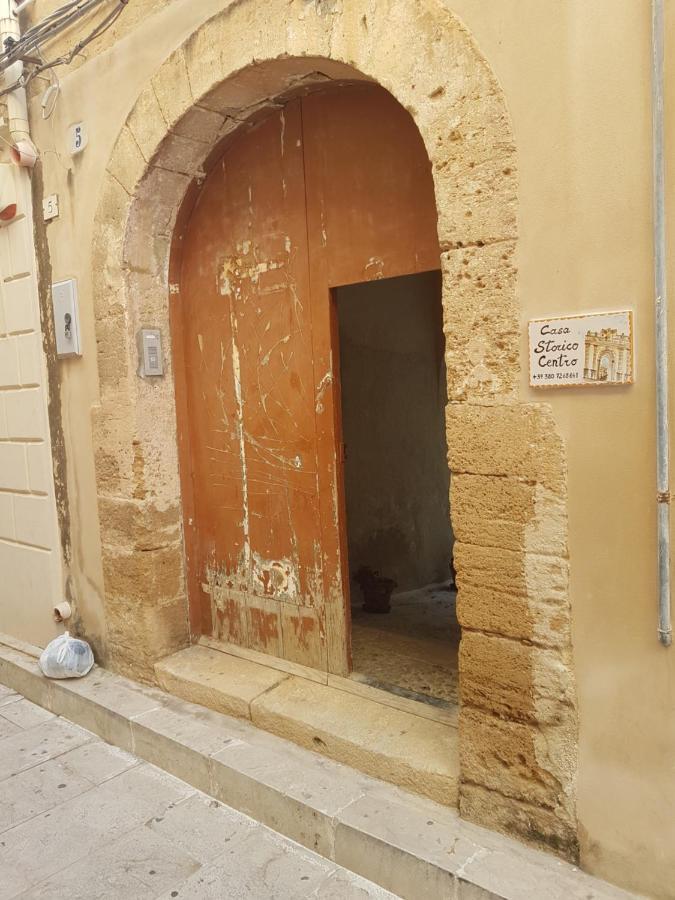 Casa Storico Centro Villa Marsala Exterior photo