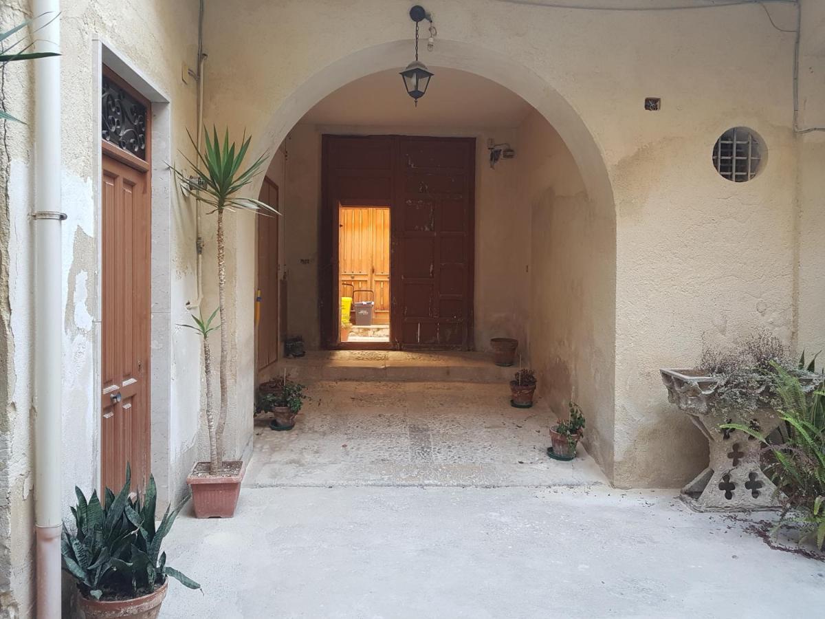 Casa Storico Centro Villa Marsala Exterior photo