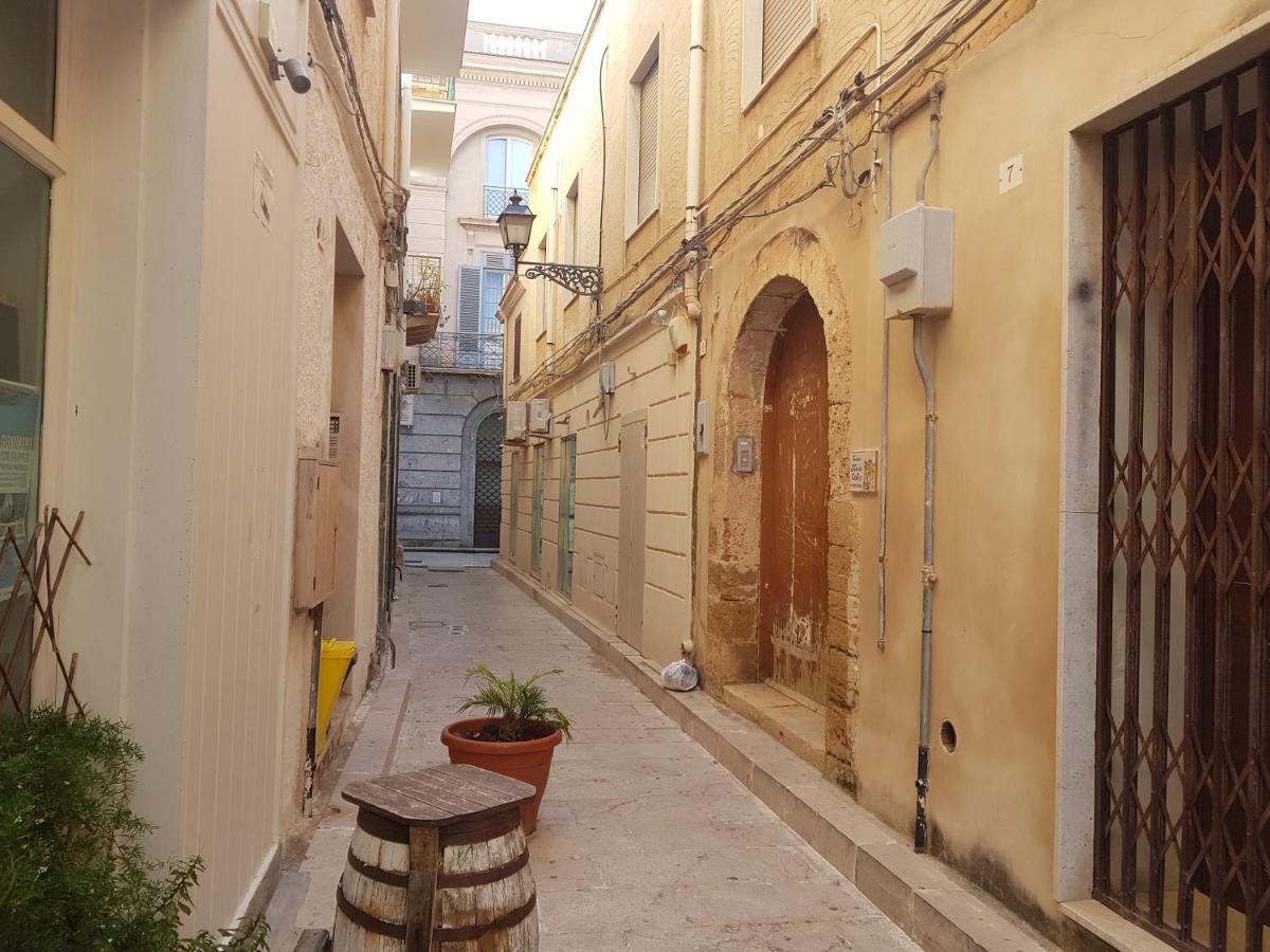 Casa Storico Centro Villa Marsala Exterior photo